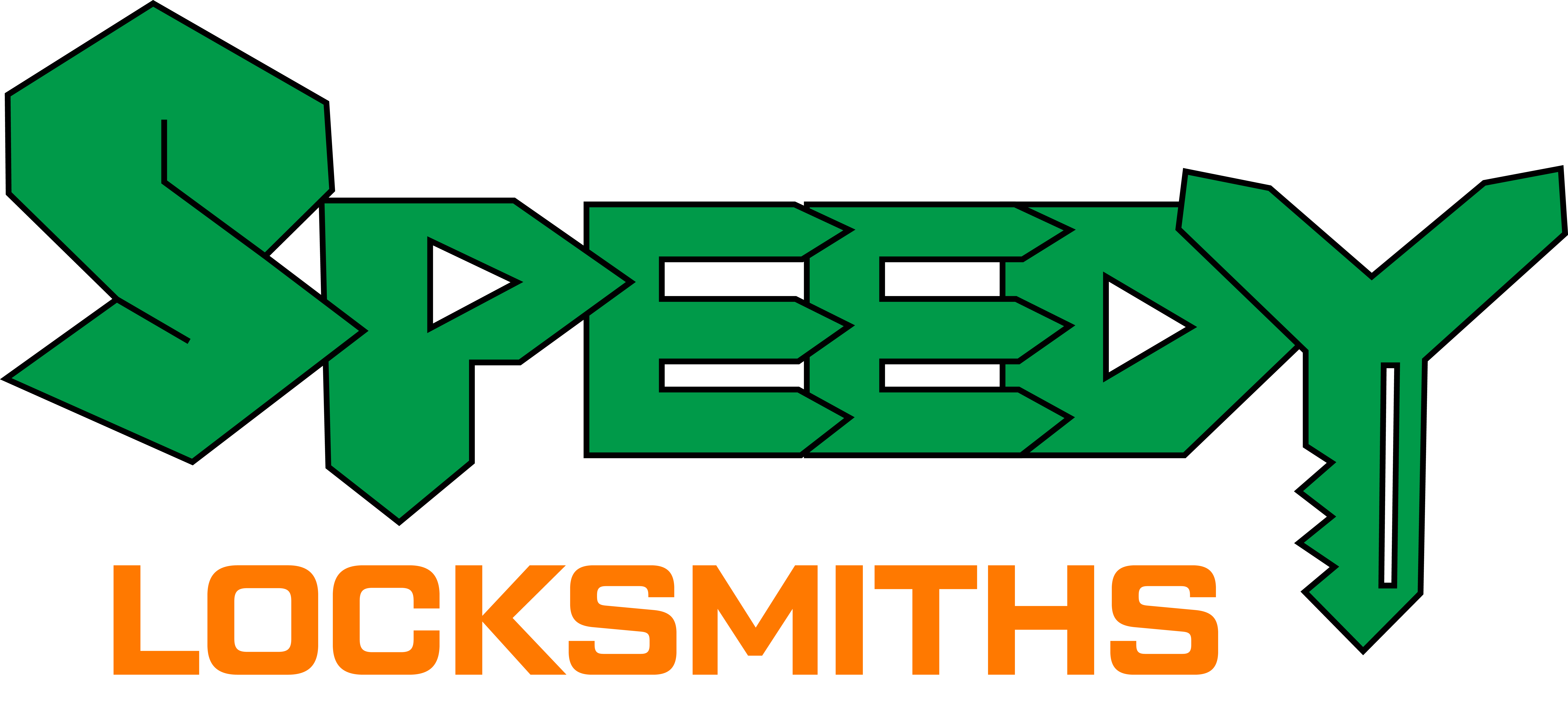 Speedy Locksmiths